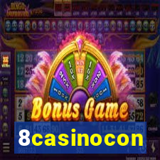 8casinocon