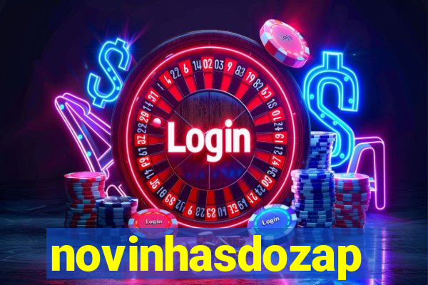 novinhasdozap