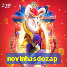 novinhasdozap