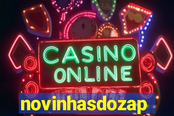 novinhasdozap