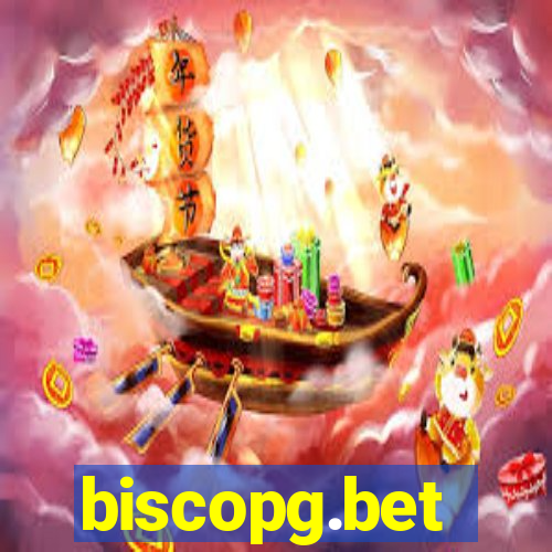 biscopg.bet