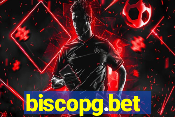 biscopg.bet