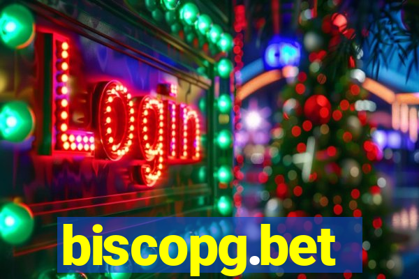 biscopg.bet
