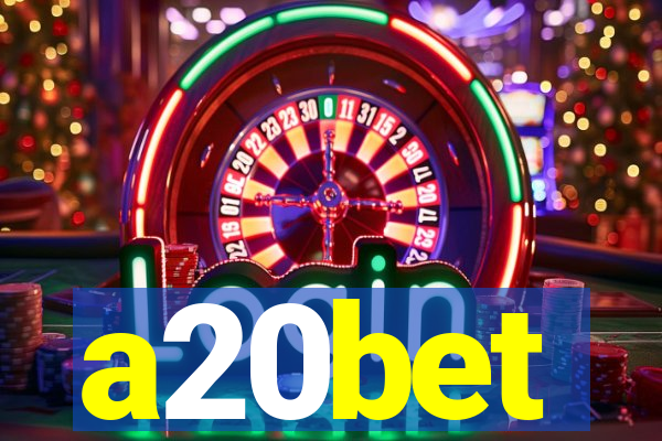 a20bet