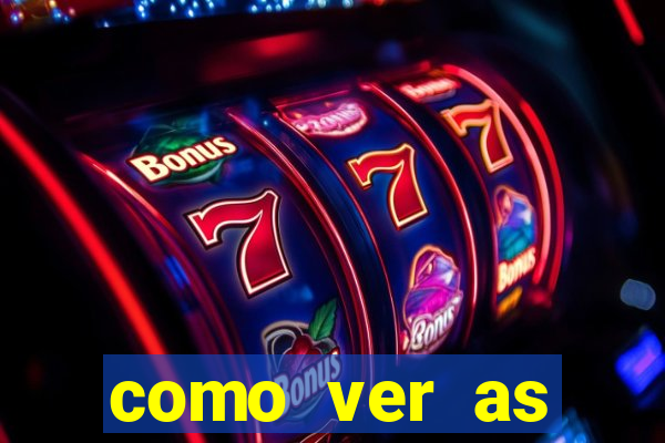 como ver as porcentagem dos jogos slots