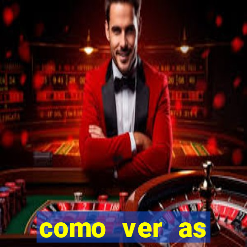 como ver as porcentagem dos jogos slots
