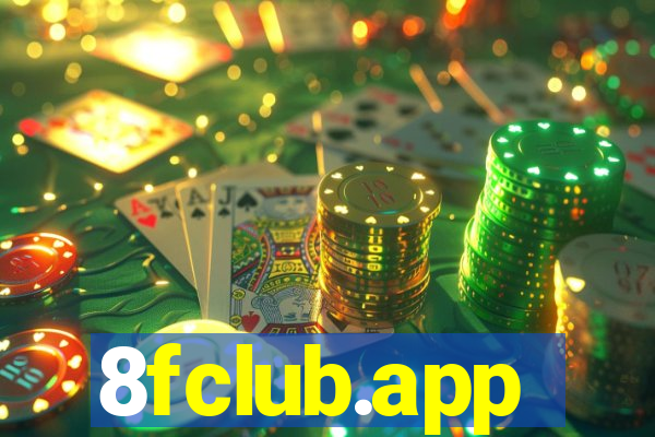 8fclub.app