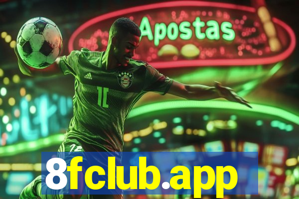 8fclub.app