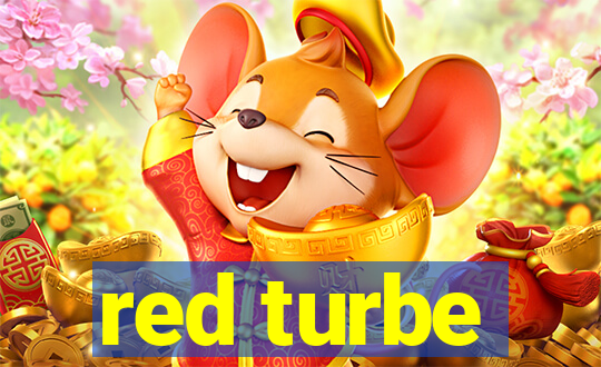 red turbe