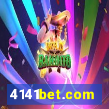 4141bet.com