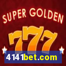 4141bet.com