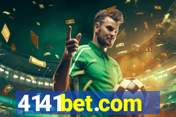4141bet.com