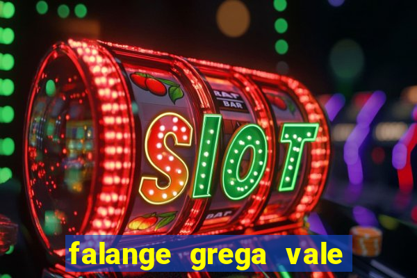 falange grega vale do amanhecer