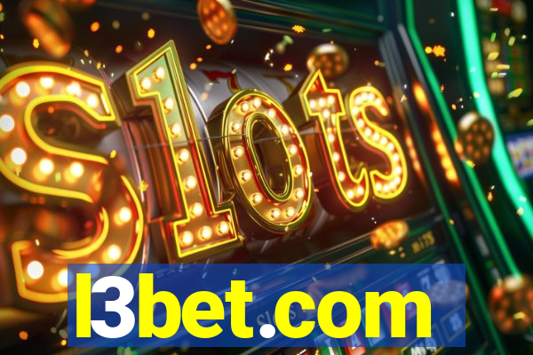 l3bet.com