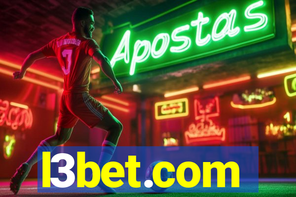 l3bet.com