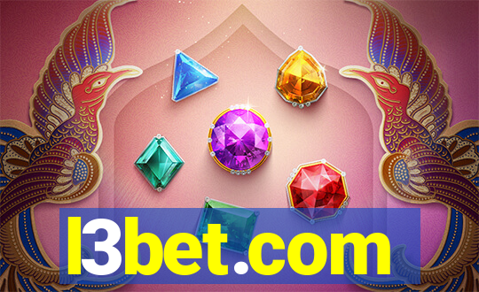 l3bet.com