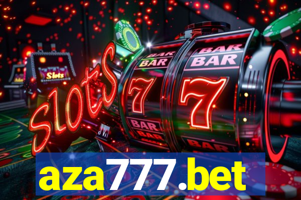 aza777.bet