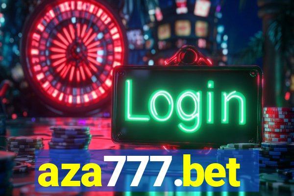 aza777.bet