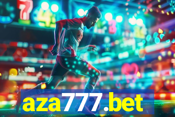 aza777.bet