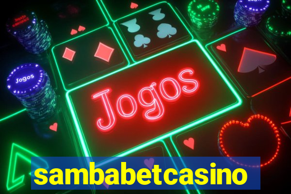 sambabetcasino
