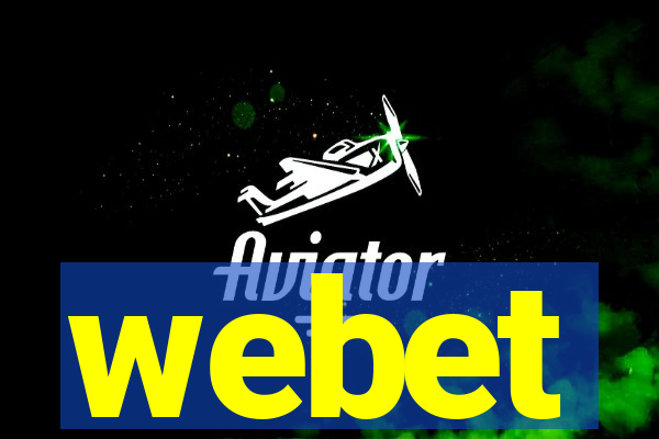 webet