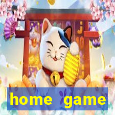 home game gamecategoryid 0