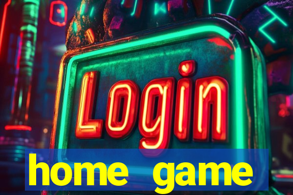 home game gamecategoryid 0