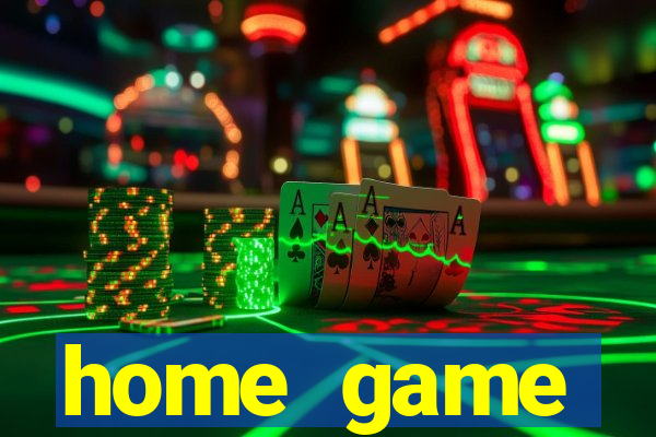 home game gamecategoryid 0