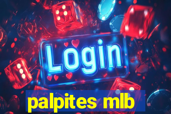 palpites mlb