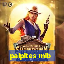 palpites mlb