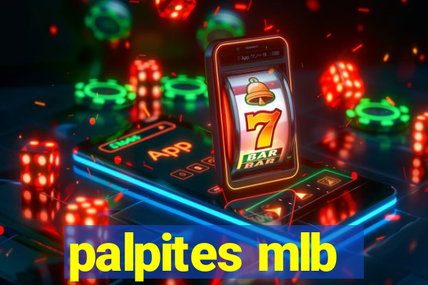 palpites mlb