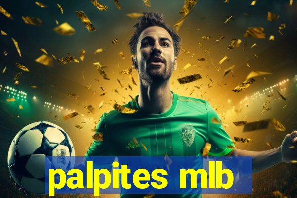 palpites mlb