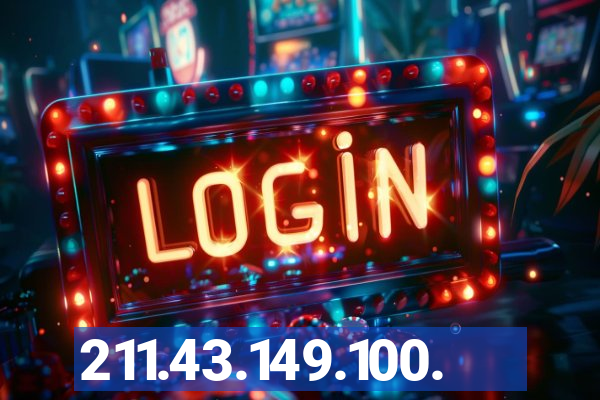 211.43.149.100.