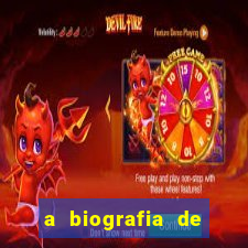 a biografia de milton santos