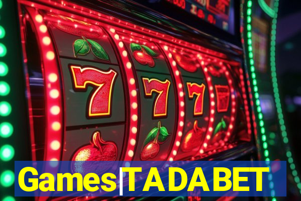 Games|TADABET