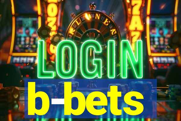 b-bets