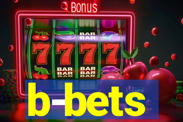 b-bets