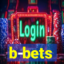 b-bets