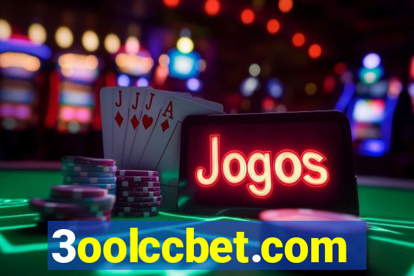 3oolccbet.com