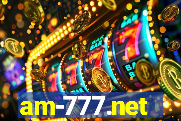 am-777.net