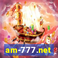 am-777.net