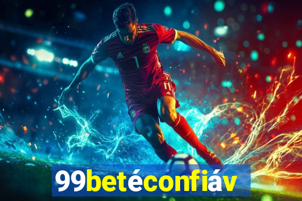 99betéconfiável