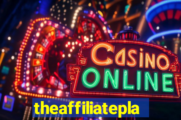 theaffiliateplatform.com