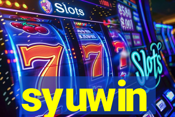 syuwin