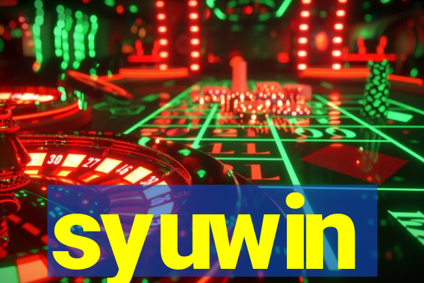 syuwin
