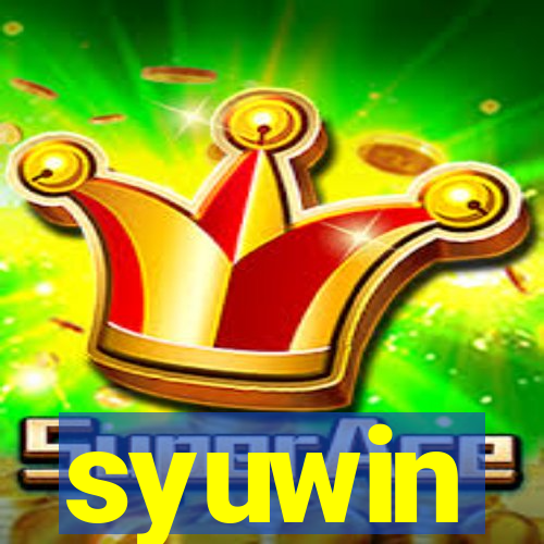 syuwin