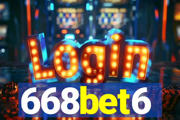668bet6