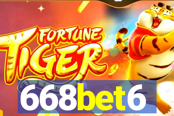 668bet6