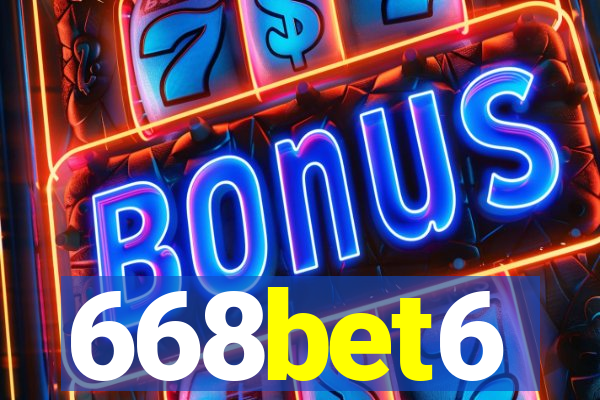 668bet6