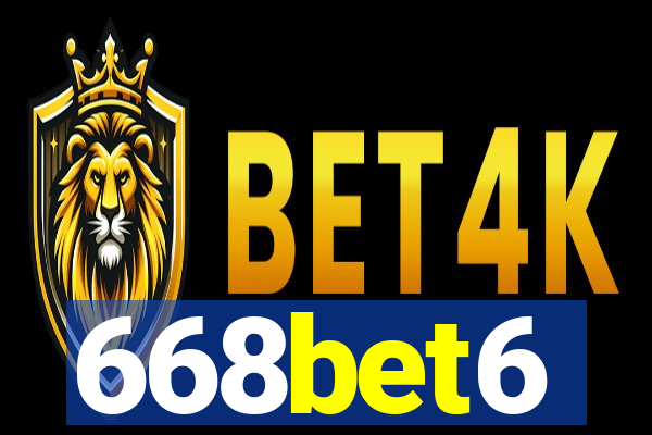 668bet6